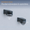 STEINEL Online Shop IS 180 Flex Connect schwarz